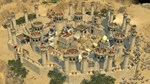 Stronghold Crusader 2 - The Emperor & The Hermit DLC