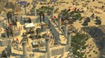 Stronghold Crusader 2 - The Emperor & The Hermit DLC