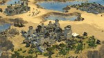 Stronghold Crusader 2 - The Emperor & The Hermit DLC