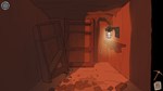 Through Abandoned: The Underground City * STEAM RU*