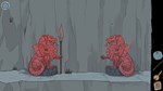 Through Abandoned: The Underground City * STEAM RU*