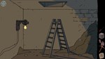 Through Abandoned: The Underground City * STEAM RU*