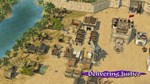Stronghold Crusader 2: "Delivering Justice" mini-campai