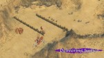 Stronghold Crusader 2: "Delivering Justice" mini-campai