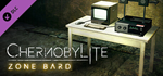 Chernobylite - Zone Bard Pack DLC * STEAM RU*