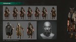Chernobylite - The Art of Chernobylite DLC