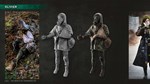 Chernobylite - The Art of Chernobylite DLC
