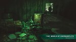 Chernobylite - The Art of Chernobylite DLC