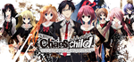 CHAOS;CHILD * STEAM РОССИЯ*АВТОДОСТАВКА