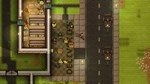 Prison Architect - Undead DLC * STEAM*АВТОДОСТАВКА