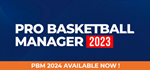 Pro Basketball Manager 2023 * STEAM*АВТОДОСТАВКА
