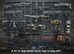 Dead Effect * STEAM РОССИЯ*АВТОДОСТАВКА