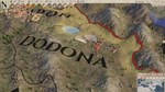 Imperator: Rome - Epirus Content Pack DLC * STEAM RU*