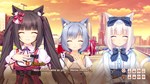 NEKOPARA Vol. 1 * STEAM РОССИЯ*АВТОДОСТАВКА