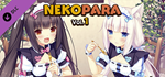 NEKOPARA Vol. 1 - Theme Song DLC * STEAM*АВТОДОСТАВКА