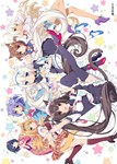NEKOPARA OVA Set DLC * STEAM РОССИЯ*АВТОДОСТАВКА
