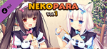 NEKOPARA OVA Set DLC * STEAM РОССИЯ*АВТОДОСТАВКА