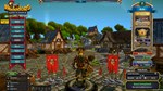 Warriors: Rise to Glory! * STEAM РОССИЯ*АВТОДОСТАВКА
