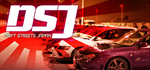 Drift Streets Japan * STEAM РОССИЯ*АВТОДОСТАВКА