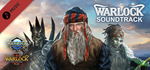 Warlock 2: OST (W1 & W2) Only DLC * STEAM RU*