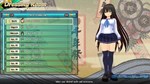SENRAN KAGURA ESTIVAL VERSUS - Kagura DLC * STEAM RU*