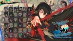 SENRAN KAGURA ESTIVAL VERSUS - Kagura DLC * STEAM RU*