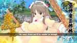 SENRAN KAGURA ESTIVAL VERSUS - Shinobi Pack DLC