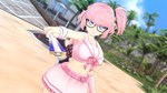 SENRAN KAGURA ESTIVAL VERSUS - Spray Pack DLC
