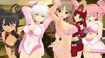 SENRAN KAGURA ESTIVAL VERSUS - Spray Pack DLC