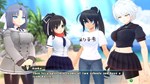 SENRAN KAGURA ESTIVAL VERSUS - Mission Pack DLC