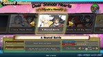 SENRAN KAGURA ESTIVAL VERSUS - Dual Blooming Hearts