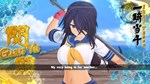 SENRAN KAGURA ESTIVAL VERSUS - Ikki T*sen DLC