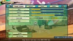 SENRAN KAGURA ESTIVAL VERSUS - Shinovi Versus Backgroun