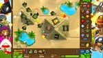 Bloons TD 5 - Military Bomb Tower Skin DLC