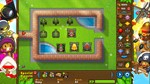 Bloons TD 5 - Military Bomb Tower Skin DLC