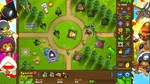 Bloons TD 5 - Military Bomb Tower Skin DLC