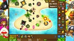 Bloons TD 5 - Military Bomb Tower Skin DLC
