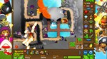 Bloons TD 5 - Mystical Apprentice Monkey Skin DLC