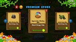 Bloons TD 5 - Mystical Apprentice Monkey Skin DLC