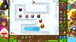 Bloons TD 5 - Mystical Apprentice Monkey Skin DLC