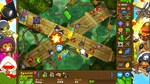 Bloons TD 5 - Samurai Ninja Monkey Skin DLC