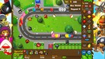 Bloons TD 5 - Samurai Ninja Monkey Skin DLC