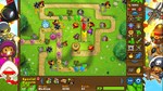 Bloons TD 5 - Medieval Dart Monkey Skin DLC