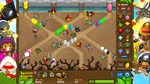 Bloons TD 5 - Medieval Dart Monkey Skin DLC