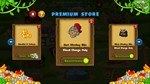 Bloons TD 5 - Medieval Dart Monkey Skin DLC