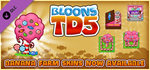 Bloons TD 5 - Candy Banana Farm Skin DLC * STEAM RU*