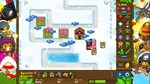 Bloons TD 5 - Candy Banana Farm Skin DLC * STEAM RU*
