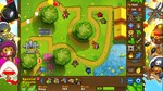 Bloons TD 5 - Candy Banana Farm Skin DLC * STEAM RU*