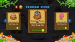 Bloons TD 5 - Tribal Boomerang Thrower Skin DLC
