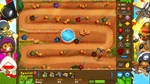 Bloons TD 5 - Hunter Sniper Monkey Skin DLC